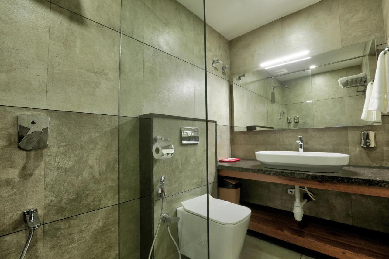 Lexus Inn Mysuru Zewnętrze zdjęcie